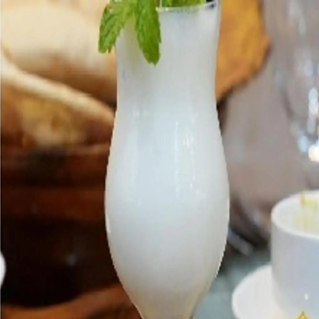 لبن عراقي